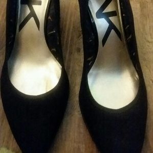 Anne klien sport wedges